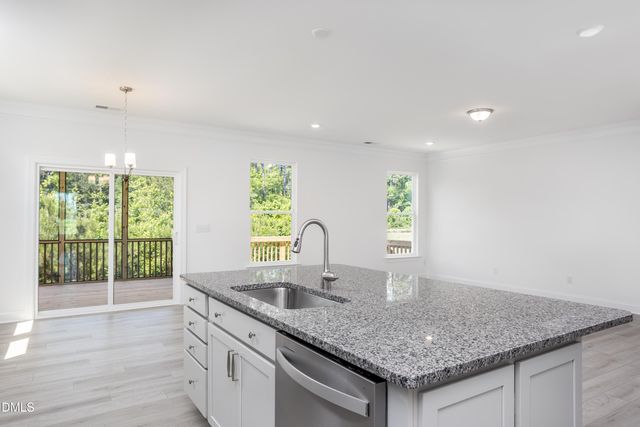 216 Cedar Ridge Trl, Angier, NC 27501