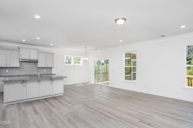 216 Cedar Ridge Trl, Angier, NC 27501