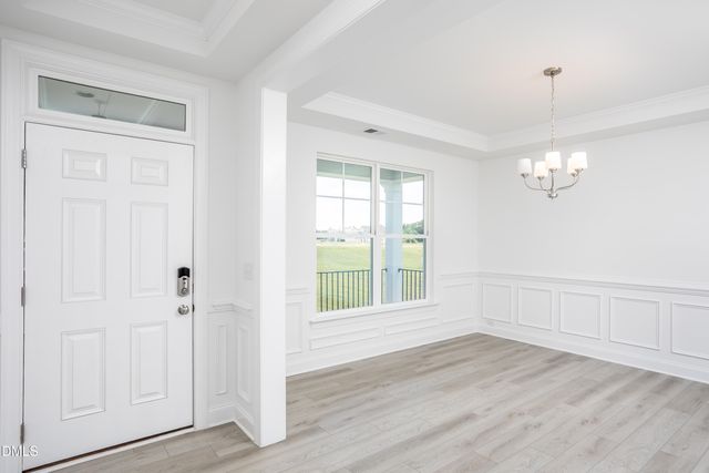 216 Cedar Ridge Trl, Angier, NC 27501