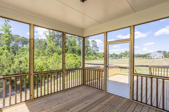 216 Cedar Ridge Trl, Angier, NC 27501