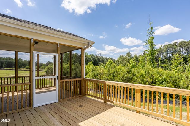 216 Cedar Ridge Trl, Angier, NC 27501