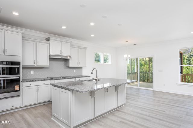 216 Cedar Ridge Trl, Angier, NC 27501