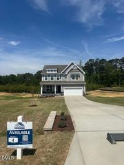 216 Cedar Ridge Trl, Angier, NC 27501