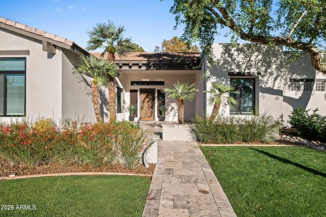 11785 N 83RD Place, Scottsdale, AZ 85260