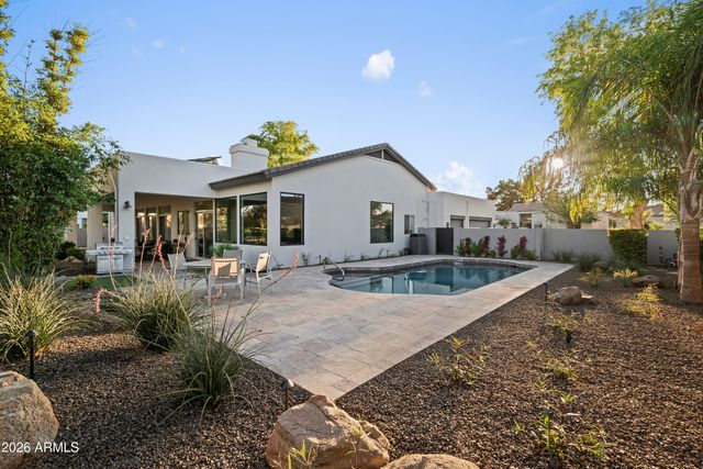 11785 N 83RD Place, Scottsdale, AZ 85260