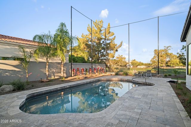 11785 N 83RD Place, Scottsdale, AZ 85260