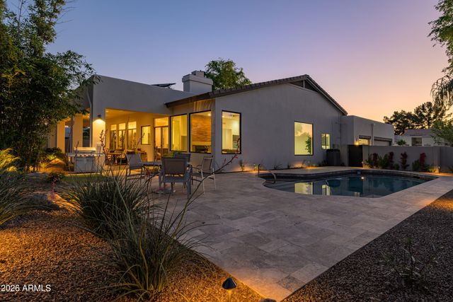 11785 N 83RD Place, Scottsdale, AZ 85260