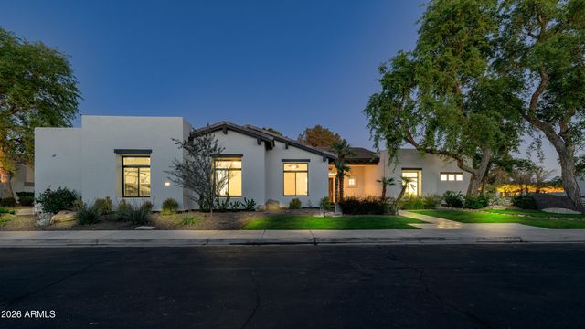 11785 N 83RD Place, Scottsdale, AZ 85260