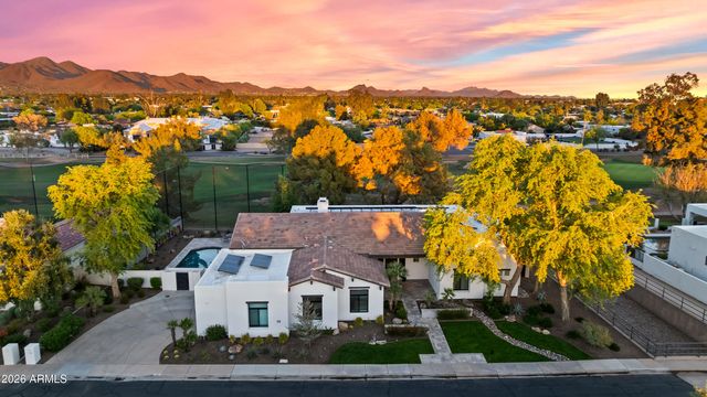 11785 N 83RD Place, Scottsdale, AZ 85260
