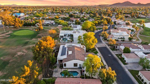 11785 N 83RD Place, Scottsdale, AZ 85260