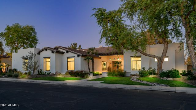 11785 N 83RD Place, Scottsdale, AZ 85260