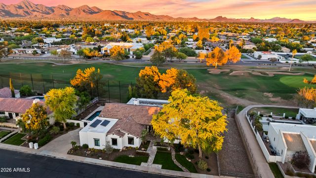 11785 N 83RD Place, Scottsdale, AZ 85260