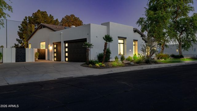 11785 N 83RD Place, Scottsdale, AZ 85260