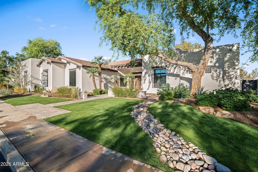 11785 N 83RD Place, Scottsdale, AZ 85260