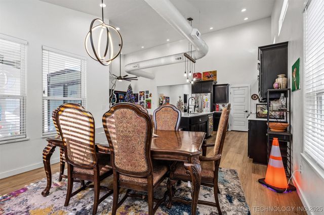 11817 Maximus Lane, Kingston, OK 73439