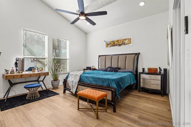 11817 Maximus Lane, Kingston, OK 73439