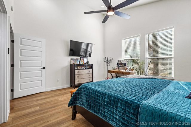 11817 Maximus Lane, Kingston, OK 73439