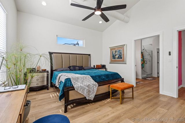 11817 Maximus Lane, Kingston, OK 73439