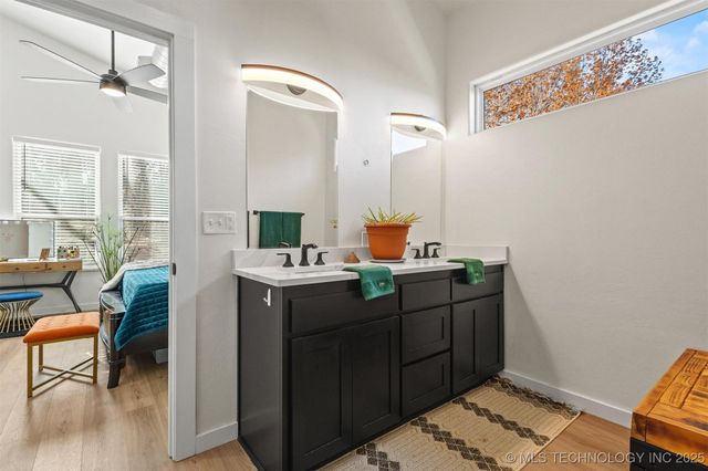 11817 Maximus Lane, Kingston, OK 73439