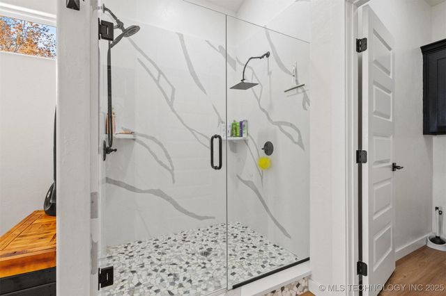 11817 Maximus Lane, Kingston, OK 73439