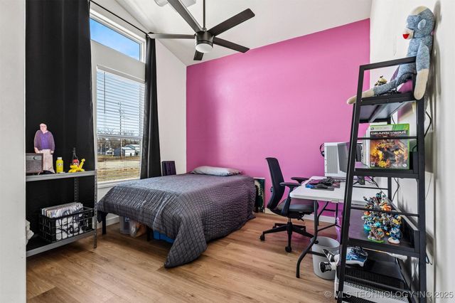 11817 Maximus Lane, Kingston, OK 73439