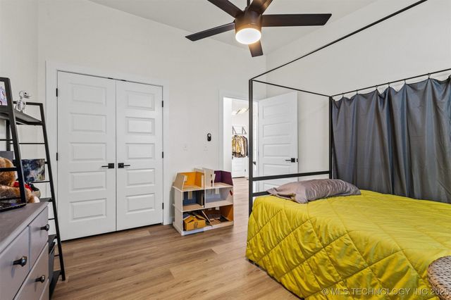 11817 Maximus Lane, Kingston, OK 73439