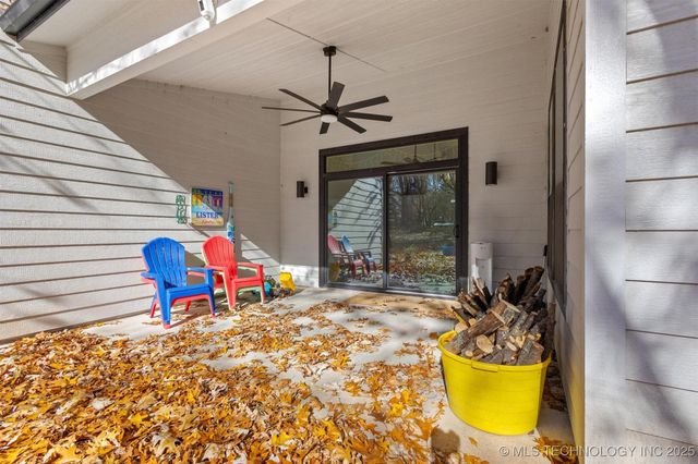 11817 Maximus Lane, Kingston, OK 73439