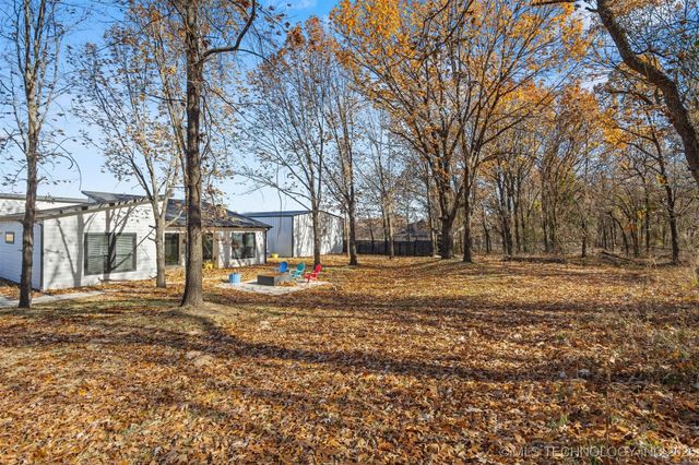 11817 Maximus Lane, Kingston, OK 73439