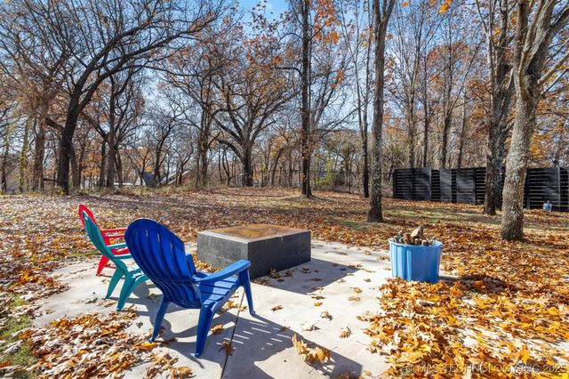 11817 Maximus Lane, Kingston, OK 73439