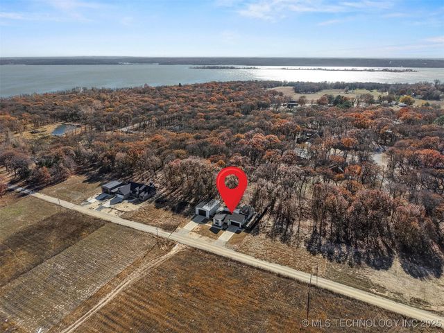 11817 Maximus Lane, Kingston, OK 73439