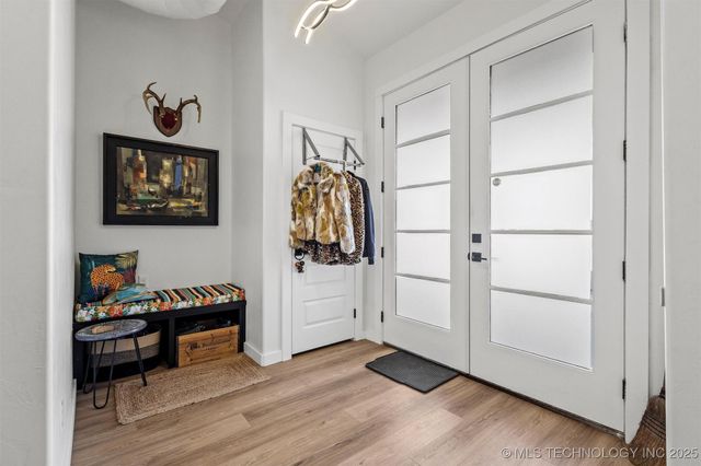 11817 Maximus Lane, Kingston, OK 73439