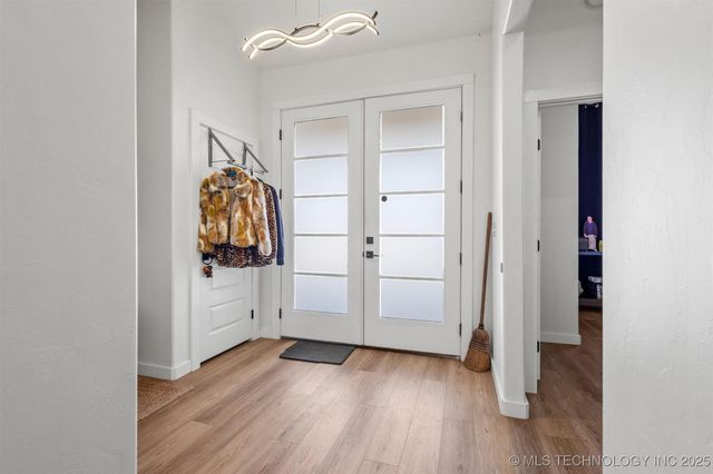 11817 Maximus Lane, Kingston, OK 73439