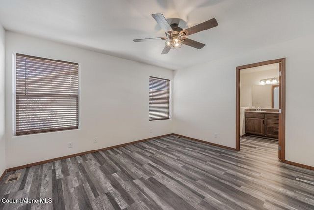 3141 E Thrush DR, Post Falls, ID 83854
