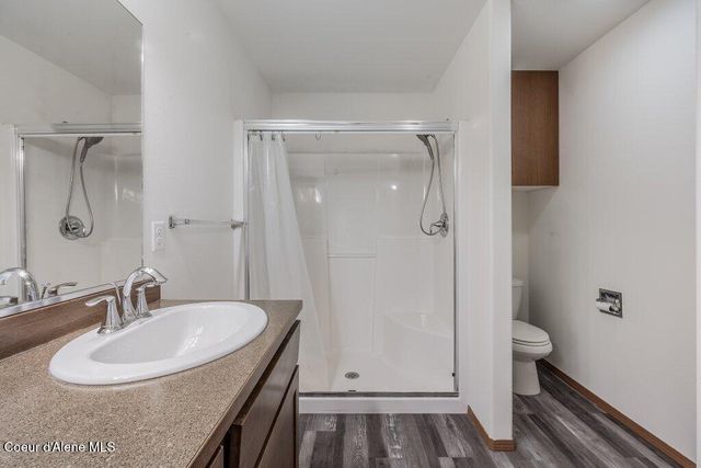 3141 E Thrush DR, Post Falls, ID 83854