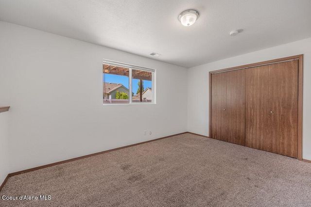 3141 E Thrush DR, Post Falls, ID 83854