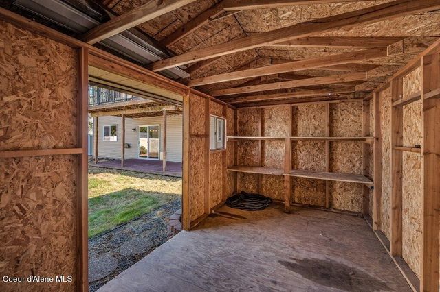 3141 E Thrush DR, Post Falls, ID 83854