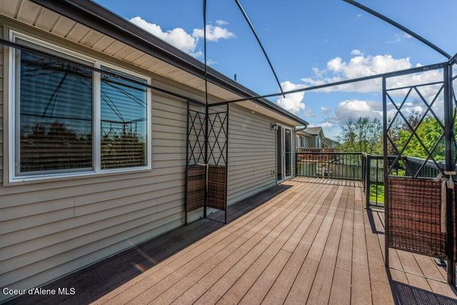 3141 E Thrush DR, Post Falls, ID 83854