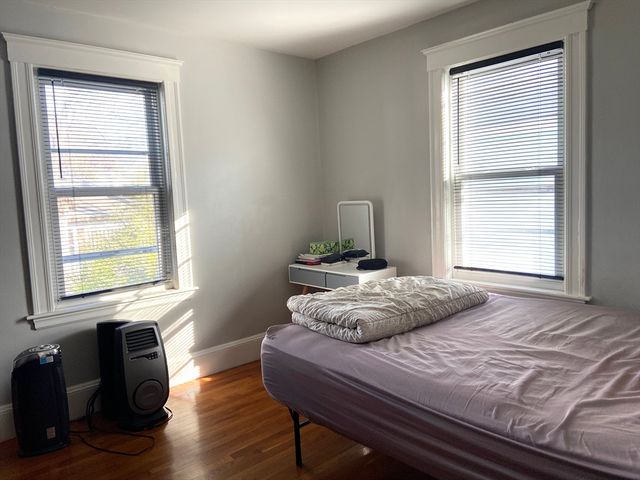 26 Harrison Street, 1, Quincy, MA 02169