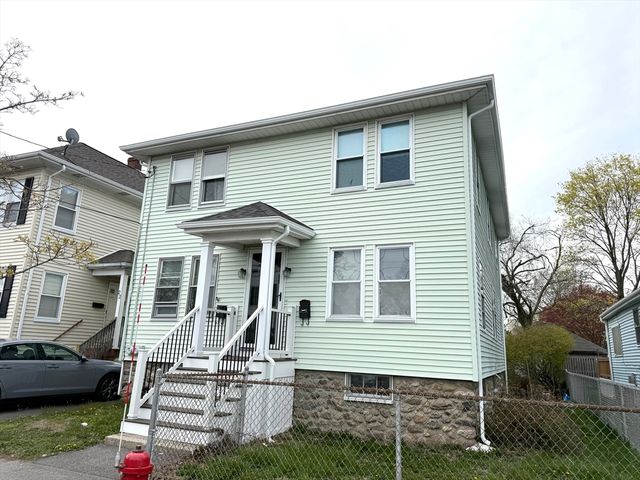 26 Harrison Street, 1, Quincy, MA 02169