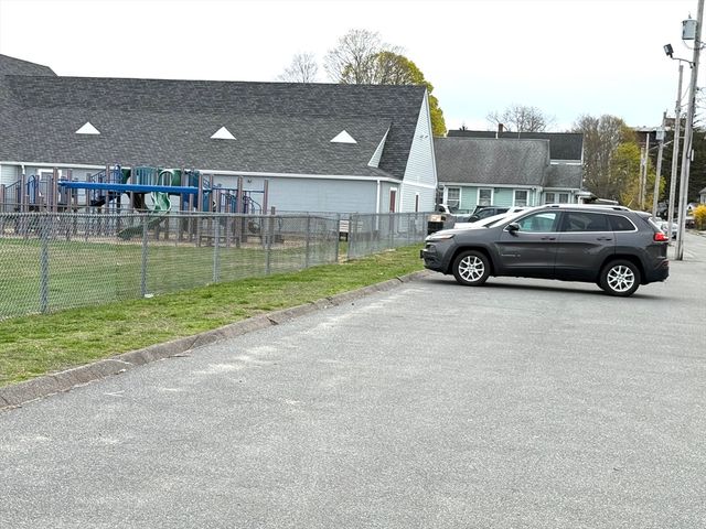 26 Harrison Street, 1, Quincy, MA 02169