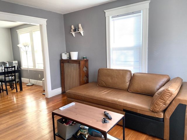 26 Harrison Street, 1, Quincy, MA 02169