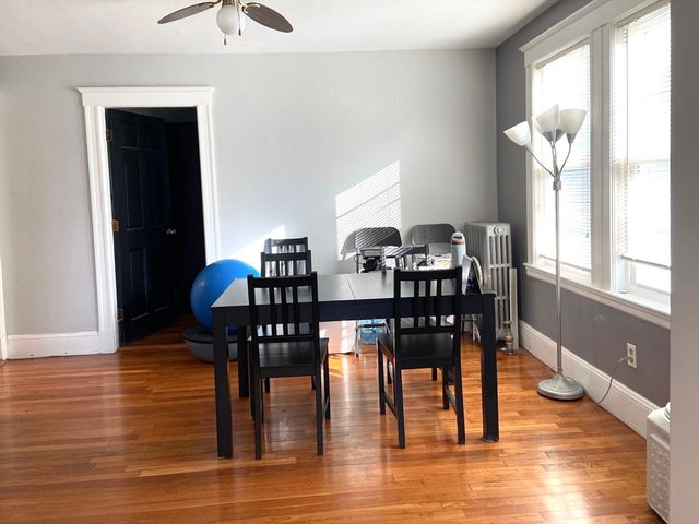 26 Harrison Street, 1, Quincy, MA 02169