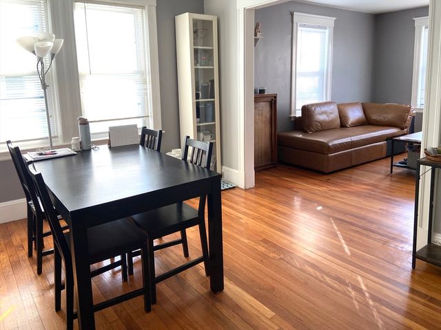 26 Harrison Street, 1, Quincy, MA 02169