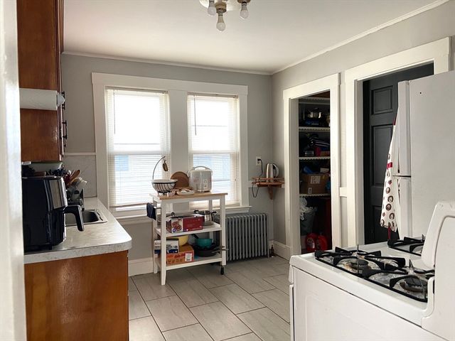 26 Harrison Street, 1, Quincy, MA 02169