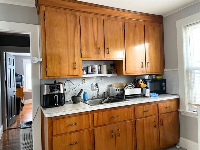 26 Harrison Street, 1, Quincy, MA 02169