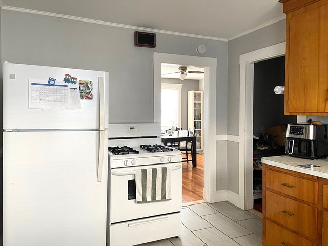 26 Harrison Street, 1, Quincy, MA 02169