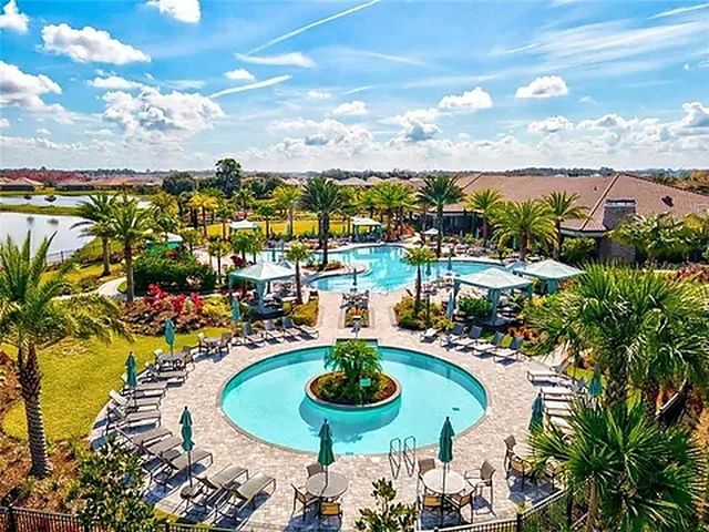 5263 MOREY FARMS LOOP, Palmetto, FL 34221