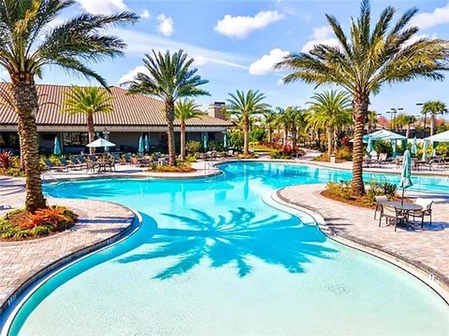 5263 MOREY FARMS LOOP, Palmetto, FL 34221