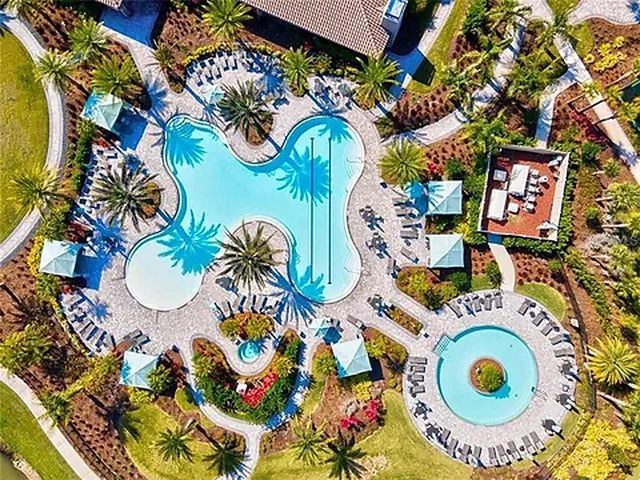 5263 MOREY FARMS LOOP, Palmetto, FL 34221