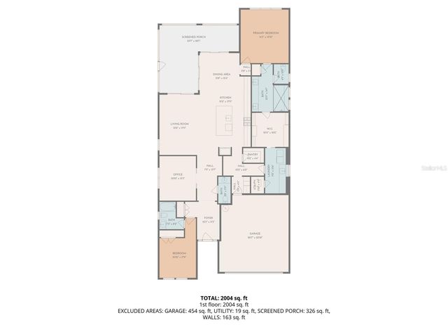 5263 MOREY FARMS LOOP, Palmetto, FL 34221